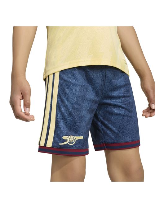 Adidas Arsenal short gara bambino third 26/27 Arsenal | KX0927THIRD 26/27